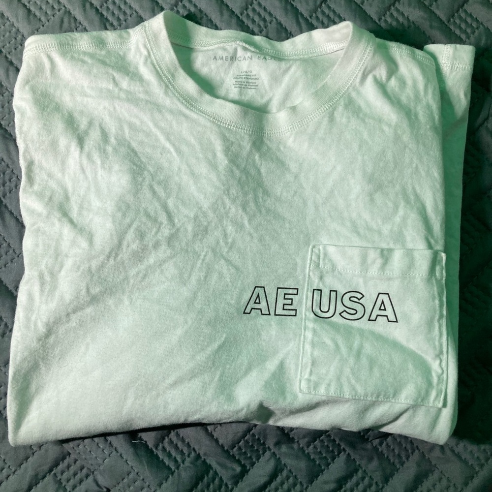American Eagle Shirt